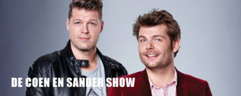 Programme: De Coen en Sander Show