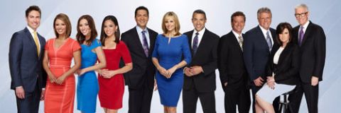Programme: NBC 4 News at 6