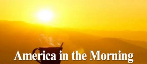 Programme: America in the Morning
