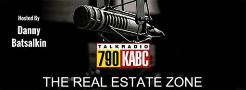 Programme: The Real Estate Zone