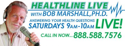 Programme: Dr. Bob Marshall