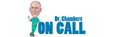 Programme: Dr. Chambers on Call