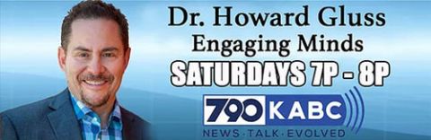 Programme: Dr. Howard Gluss: Engaging Minds