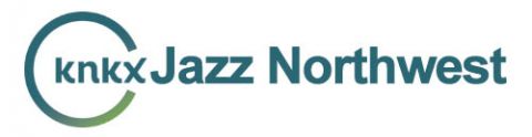 Programme: Jazz Northwest