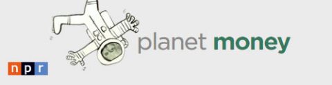 Programme: Planet Money