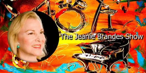 Programme: The Jeanie Brandes Show
