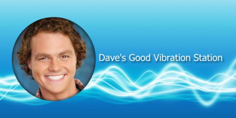 Programme: Dave's Good Vibration Station