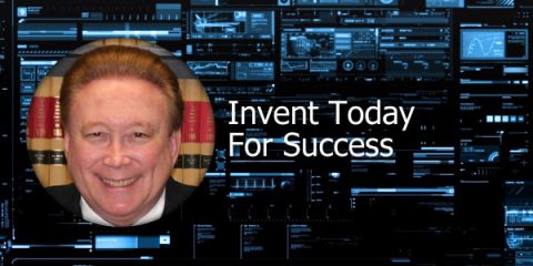 Programme: Invent Today For Success