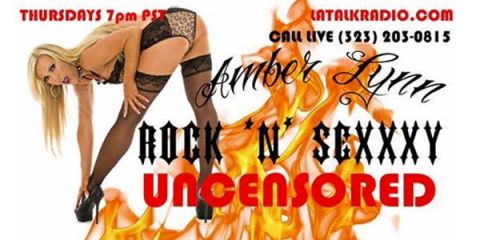 Programme: Rock 'N' Sexxxy Uncensored