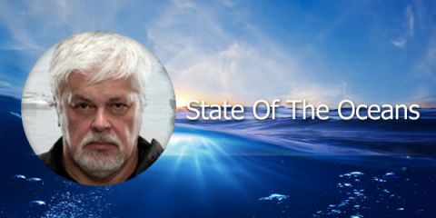 Programme: State Of The Oceans