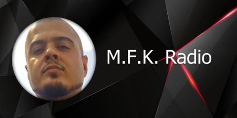 Programme: M.F.K. Radio