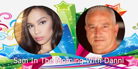 Programme: Sam In The Morning With Danni