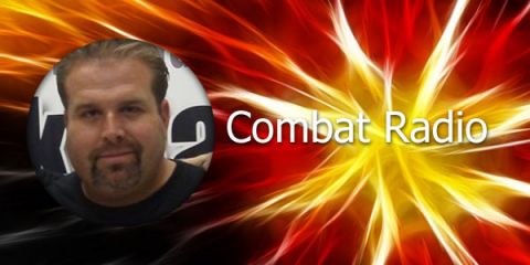 Programme: Combat Radio