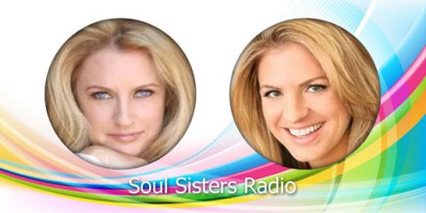 Programme: Soul Sisters Radio