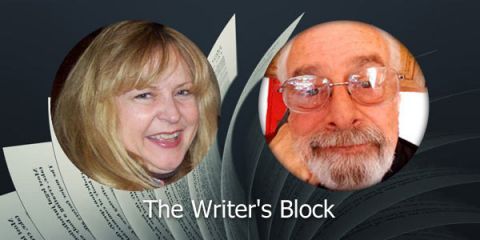 Programme: The Writer's Block