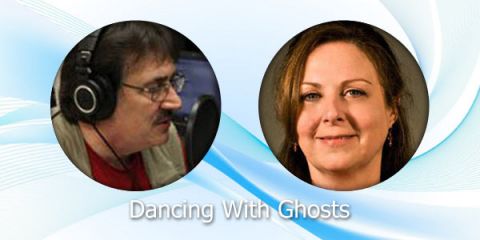 Programme: Dancing With Ghosts