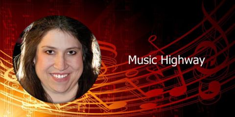 Programme: Music Highway