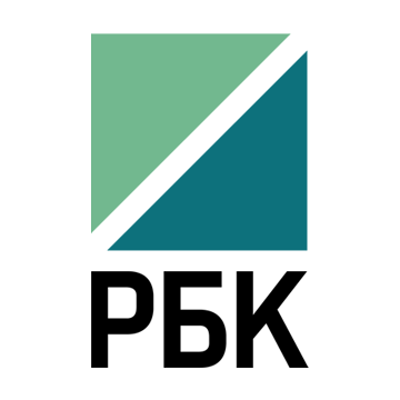 Телеканал РБК: РБК+ / ПМЭФ 2018.