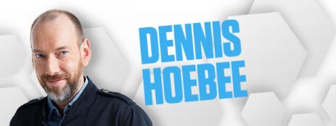 Programme: Dennis Hoebee