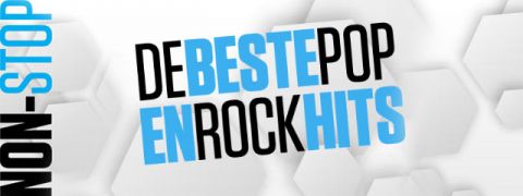 Programme: De Beste Pop en Rock Hits