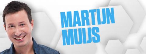 Programme: Martijn Muijs