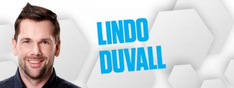 Programme: Lindo Duvall