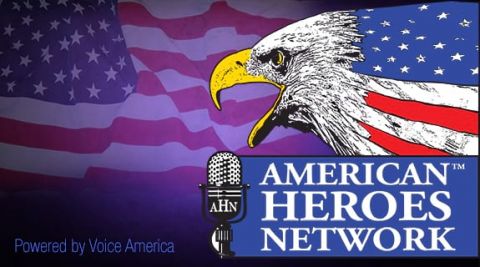 Programme: American Heroes Network