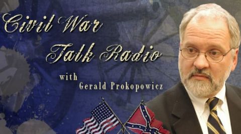 Programme: Civil War Talk Radio