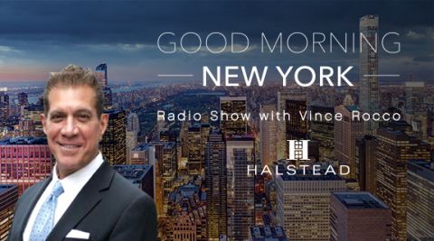 Programme: Good Morning New York