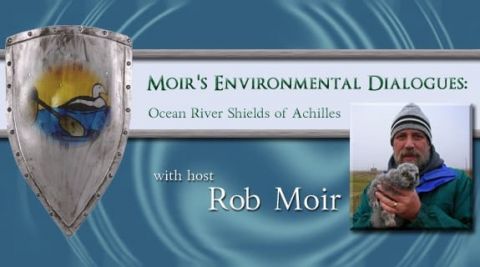Programme: Moir’s Environmental Dialogues