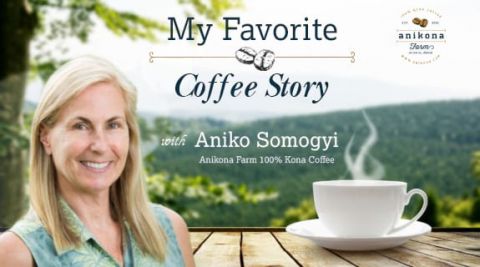 Programme: My Favorite Coffee Story