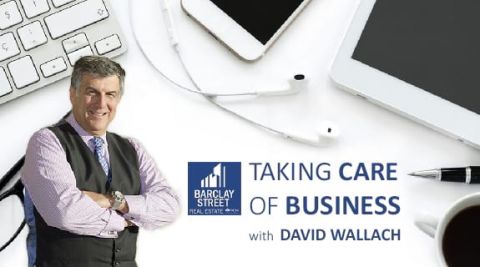 Programme: Taking Care of Business