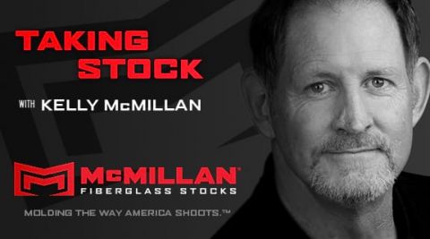Programme: Taking Stock with Kelly McMillan