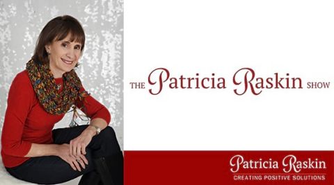Programme: The Patricia Raskin Show