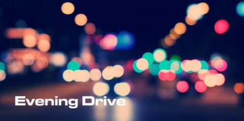 Programme: Evening Drive