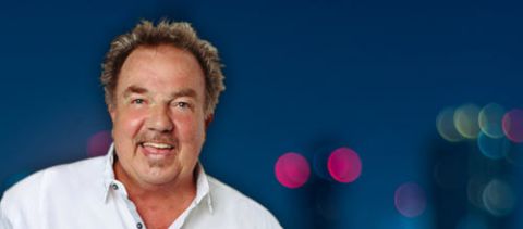 Programme: Overnight with Mike Williams