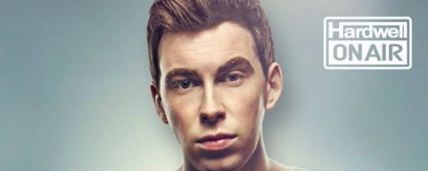 Programme: Hardwell On Air