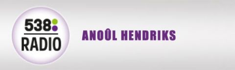 Programme: Anoûl Hendriks