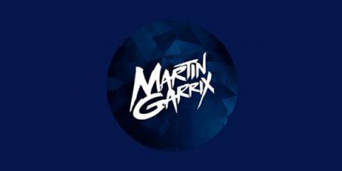 Programme: Martin Garrix