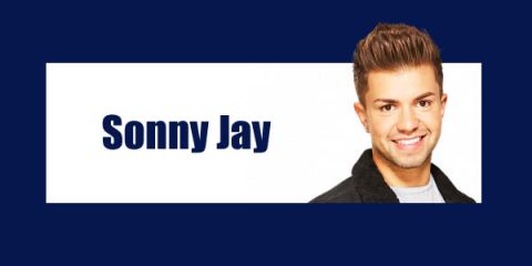 Programme: Sonny Jay