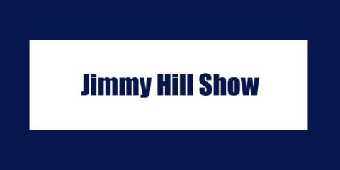 Programme: Jimmy Hill