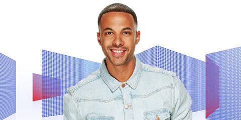 Programme: The Capital Late Show With Marvin Humes
