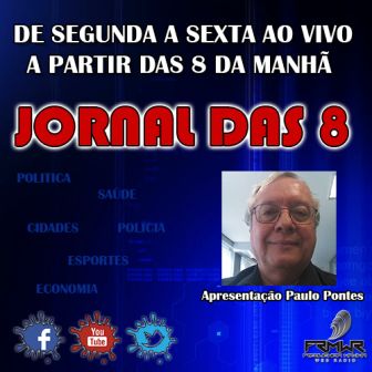 Programme: JORNAL DA 8