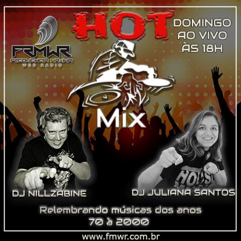 Programme: HOTMIX