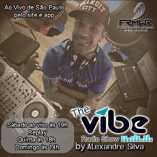 Podcast: THE VIBE