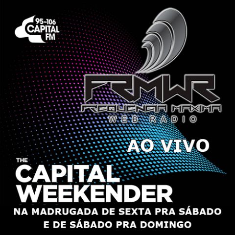 Programme: THE CAPITAL WEEKENDER