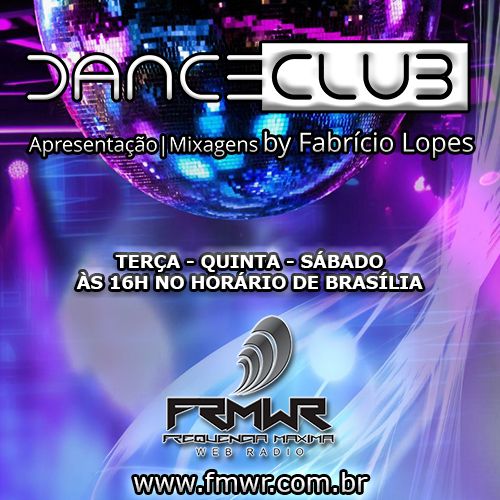 Podcast: DANCE CLUB