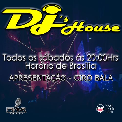 Podcast: DJs HOUSE