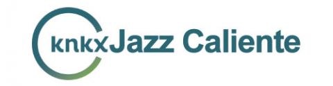 Programme: Jazz Caliente
