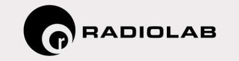 Programme: Radiolab